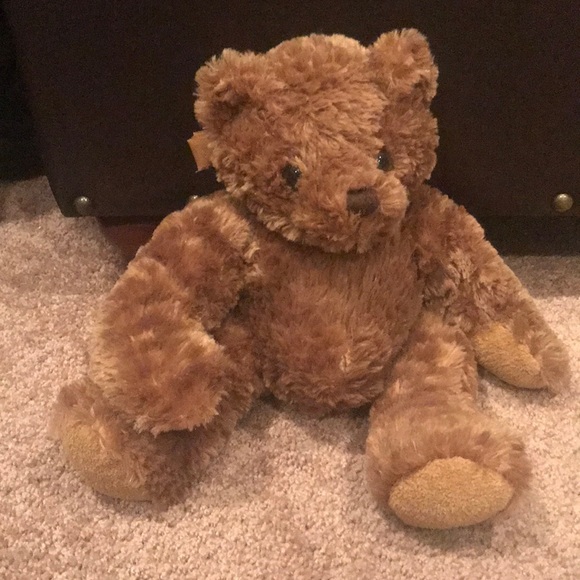 dexbaby womb sounds bear